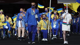 Скандал с украинцами на церемонии открытия Паралимпиады. Что это было?