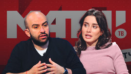 Уход Нобеля — большая потеря «Матч ТВ». Канделаки упрекает его в том, что он развивал свой бренд, а не канал