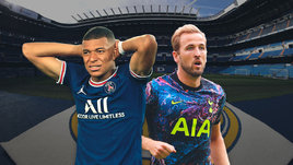 Мбаппе рвется в Мадрид и побег Кейна. Главные интриги последней недели трансферного окна в Европе