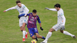 «Зенит» уничтожит ЦСКА, «Локо» и «Динамо» удивят болельщиков? Прогноз «СЭ» на 6-й тур РПЛ