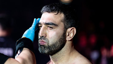 Артур Гусейнов.