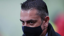 На центральный матч тура назначены «отсидевшие» Кукуян и Матюнин