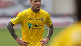 «Алана говорит, что ей не хватает денег? Я перевел ей 11 миллионов». Интервью Мамаева, из-за которого Нобель ушел с «Матч ТВ»