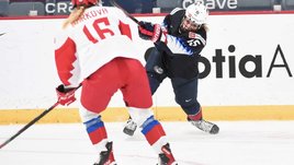 Против США не было шансов, но главные матчи впереди. Сборная России бьется на женском чемпионате мира