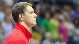 «Мозгов готов и хочет продолжать карьеру». Как дела у одного из самых высокооплачиваемых российских спортсменов