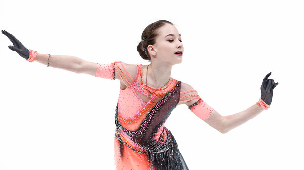 Софья Акатева. Фото Дарья Исаева, «СЭ» / Canon EOS-1D X Mark II Софья Акатева. Фото Дарья Исаева, «СЭ» / Canon EOS-1D X Mark II