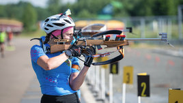 Страны в панике отказываются от ЧМ по летнему биатлону. Зачем в Чехии выступят россияне?