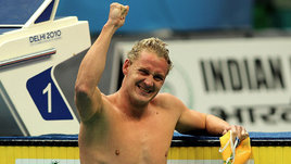 Австралийцу простили допинг, но требуют с него 50 тысяч долларов. Скандальная история с призером Олимпиады-2012