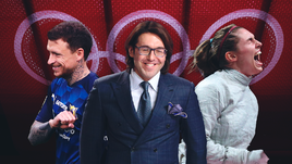 Зачем удивляться интервью с Мамаевым, когда Малахов россиянам интереснее Олимпиады?