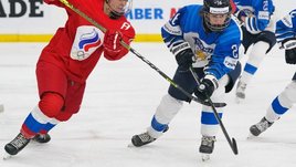 Нашу сборную разнесла даже Финляндия. Российские хоккеистки провалили групповой этап ЧМ