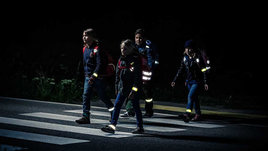 Возвращают свет, сохраняют жизнь. Памятка по световозвращающим элементам