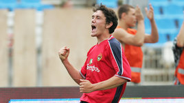 Просмотр у Романцева, драка в Раменском, игра против Роббена, ДТП. Жирков: рождение легенды