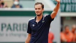 Медведев со Зверевым хотят помешать триумфу Джоковича. Расклад US Open