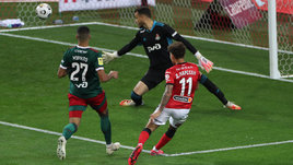 С кем «Спартак» и «Локо» сыграют в Лиге Европы? Головин, Лунев или палач РПЛ — Загреб?