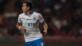 Трансфер Макарова в «Динамо» — символ лимита. «Рубин» должен быть счастлив