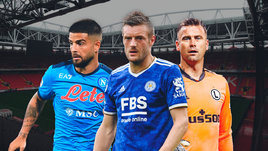 Клуб Марадоны, бывшая команда Черчесова и сенсационный чемпион Англии. С кем сыграет «Спартак» в Лиге Европы