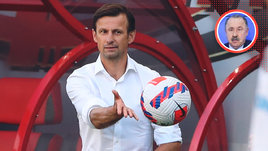 «Ну, «Ювентус», ну, «Челси», и что дальше? Семаку пора выходить из группы». Газзаев — о «Зените», «Спартаке» и «Локо» в еврокубках