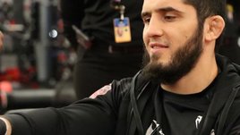 «Больница Макгрегора уже заждалась. Теперь будет что-то похуже». Ислам Махачев — о новом бое в UFC и своем дивизионе