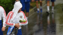 Отказ Жиркову в возможности восстанавливаться в Новогорске — стыд. Ссылки на ковид-протокол смешны