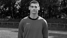 Российский вратарь Шишмарев погиб во время матча. Подробности трагедии