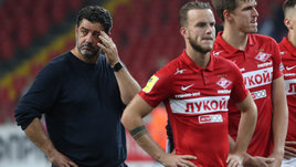 Хендрикс в «Спартаке» — история предсказуемого провала. А с приходом Кофрие голландец вообще стал лишним