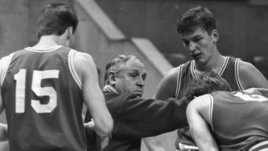 «Мы часто получали отцовские советы от Кондрашина, чувствовали себя частью его семьи»