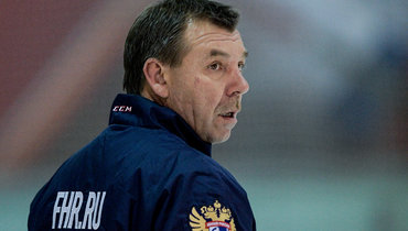 Олег Знарок.