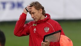 Справится ли Карпин с хорватами без Дзюбы? Неожиданный прогноз «СЭ» на матч сборной России