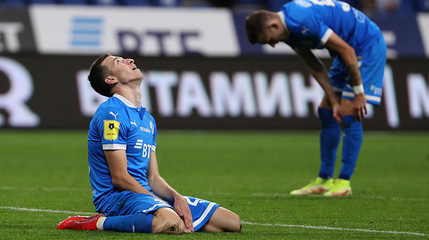 Денис Макаров. Фото Александр Федоров, «СЭ» / Canon EOS-1D X Mark II Денис Макаров. Фото Александр Федоров, «СЭ» / Canon EOS-1D X Mark II