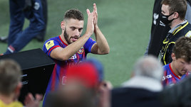 Отъезд Влашича и Норманна — очередной удар по РПЛ. Российский футбол продолжает падение