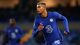 В него верил Лэмпард, его ценит Тухель. Невероятный талант едет из «Челси» в «Локомотив»