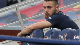 «Влашич полностью готов к игре. Россия — наш самый сильный соперник в группе». Пресс-конференция главного тренера сборной Хорватии Златко Далича