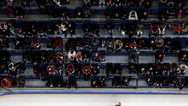 Интрига вернется, игроки перестанут уезжать десятками, подрастет золотая молодежь. Что нам ждать от нового сезона КХЛ