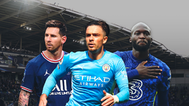 Самое бешеное трансферное окно в истории. Месси и Роналду сменили клубы, два игрока за 100 миллионов, «Барселона» никого не купила