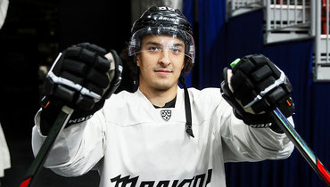 Никита Тертышный.