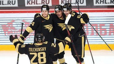 1 сентября. Балашиха. ЛД «Арена Балашиха». «Авангард» (Омск) — ЦСКА (Москва) — 4:0.