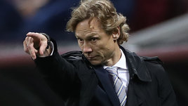 Россия — Хорватия. Зачет Карпину в День знаний