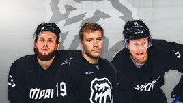 «Трактор» собрал чемпионскую команду? Сколько получают его игроки