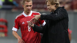 «Волнения уже нет, есть отходняк». Валерий Карпин разобрал матч Россия — Хорватия