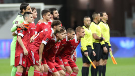 Зачет по блату. Чем Россия Карпина лучше сборной Черчесова?!