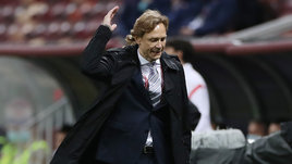 Выход на замену не Смолова, а Заболотного, показал: Карпину важнее не проиграть. И его решения куда больше похожи на черчесовские, чем многие думают