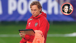 «Как заставить футболистов усерднее тренироваться? Надеюсь, ответ есть у Карпина». Колонка Аллы Шишкиной о матче Россия — Хорватия