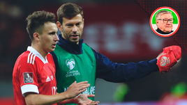 «Хорваты сейчас плохие. Но почему Карпин не выпустил Смолова? Это же наша пушка». Мнение Орлова