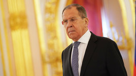 «Американцы могут начать похищать наших спортсменов, обвиняемых в допинге». Что имел в виду Сергей Лавров?