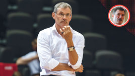 «Базаревич заслужил контракт на новый олимпийский цикл». Кто возглавит нашу сборную