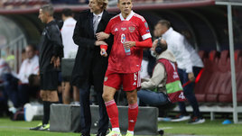 Такая Хорватия — идеальный соперник для дебюта Карпина. Тактический разбор матча