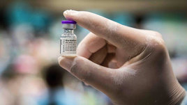 Российские спортсмены прививаются европейскими вакцинами. Иначе у них проблемы с Кубком мира