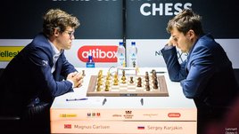 Последняя проверка в Ставангере