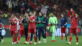 Россия в отборе на ЧМ-2022: теперь — без права на ошибку