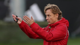 Кипр надо обыгрывать, если Карпин хочет на ЧМ-2022. Прогноз «СЭ» на матч сборной России